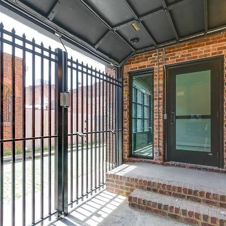 Cozy Chic Retreat In The Heart Of Rva Lejlighed Richmond Eksteriør billede