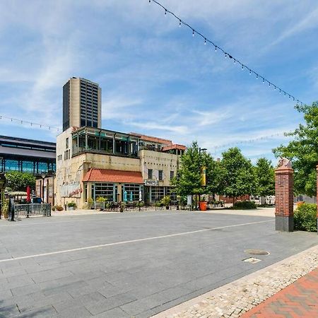 Cozy Chic Retreat In The Heart Of Rva Lejlighed Richmond Eksteriør billede