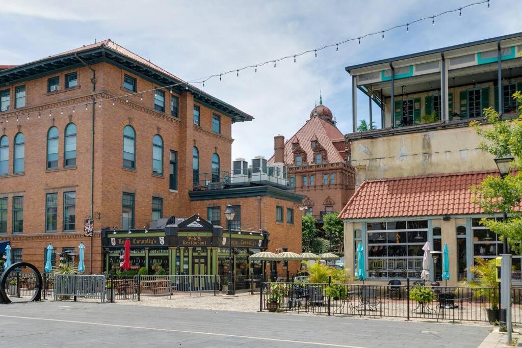 Cozy Chic Retreat In The Heart Of Rva Lejlighed Richmond Eksteriør billede